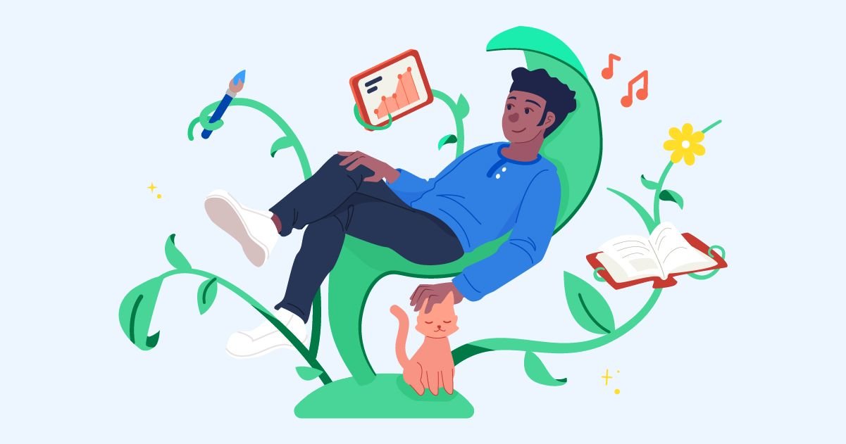 It’s Time To Talk About Work-Life Harmony