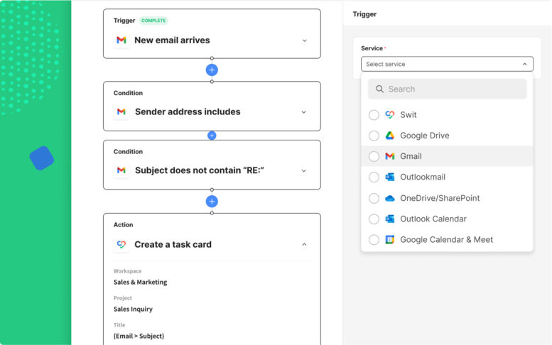 An Introduction to Automation