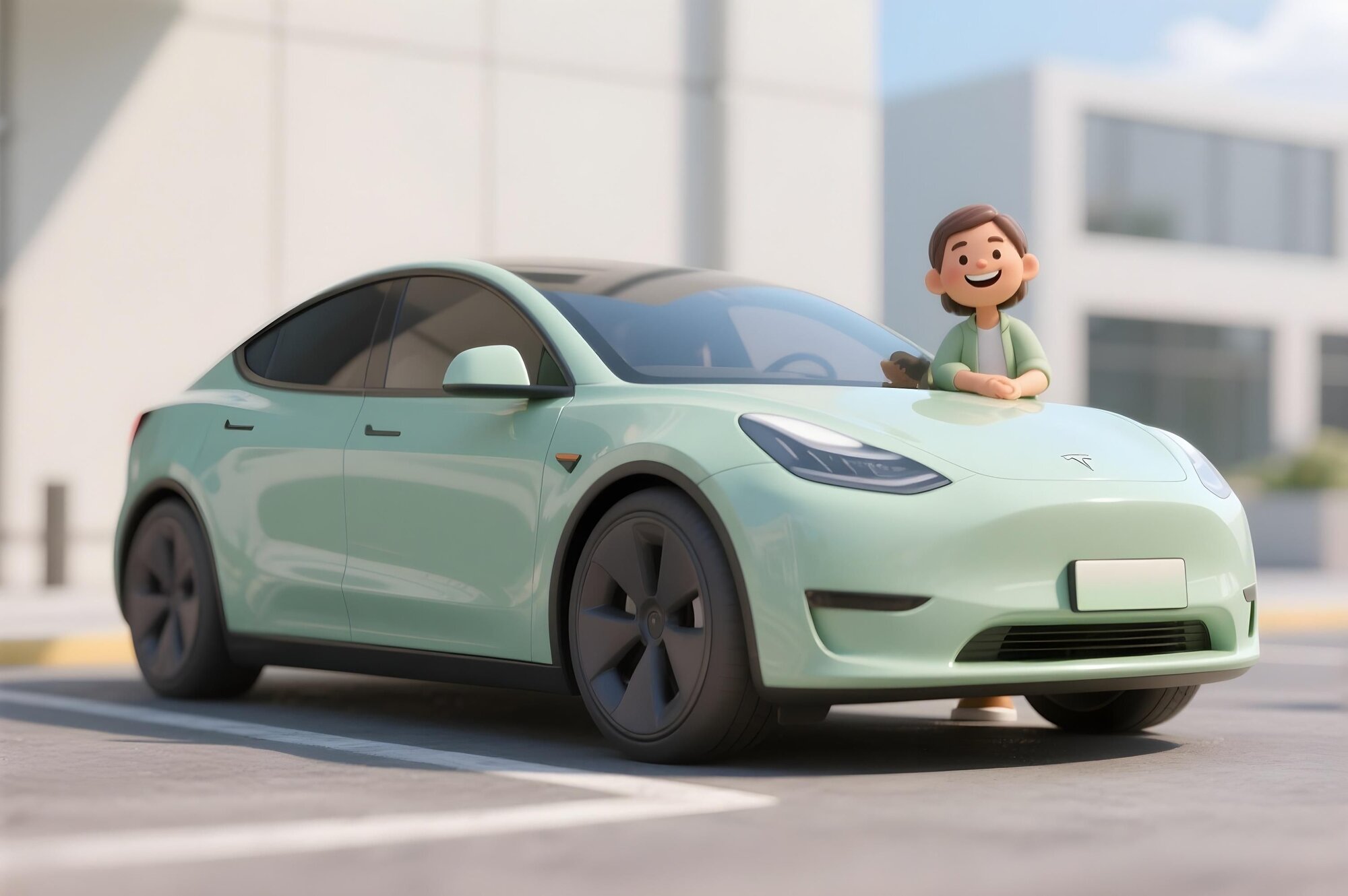 Why EV Protection Makes Sense (Especially If You Love Your Car)
