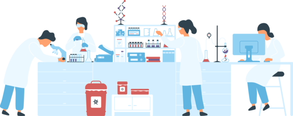 Yoxly Diagnostics - Trusted At-Home STI Testing, Tailored for Your ...