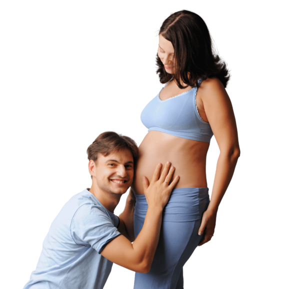 Yoxly Diagnostics IVF - Trusted At-Home STI Testing, Tailored for Your ...