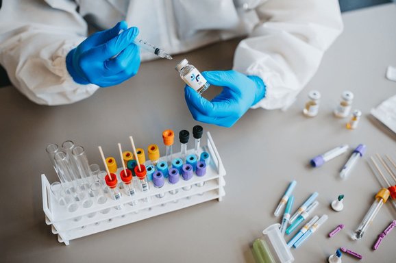 Yoxly Diagnostics - Trusted At-Home STI Testing, Tailored for Your ...