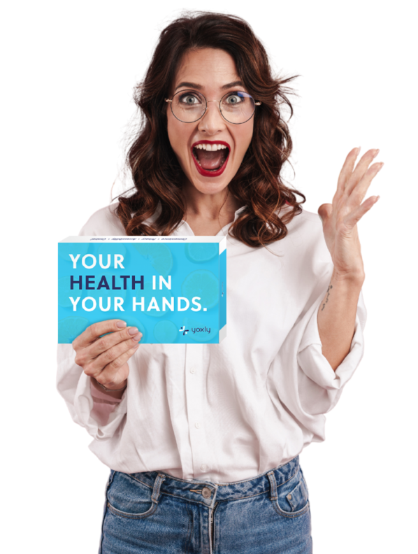 How to Activate Your Kit | Yoxly Store