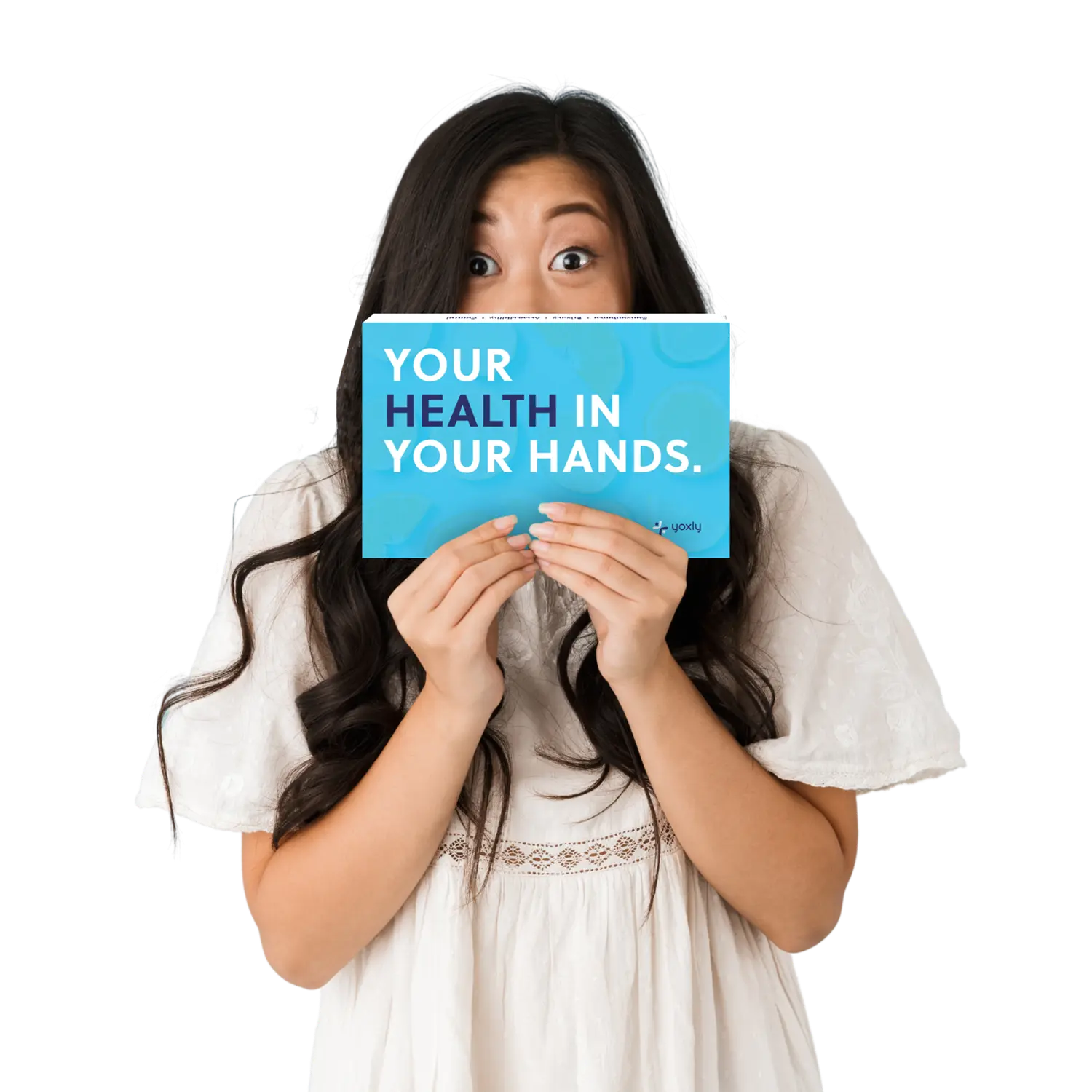 At-Home Syphilis Test | Convenient & Accurate - Yoxly | Yoxly Store