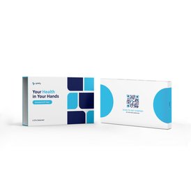 STI Information | Yoxly Store
