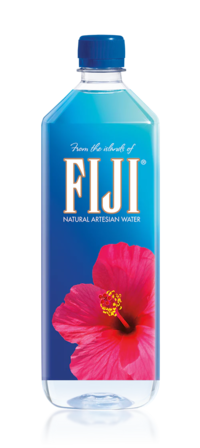 Earth's Finest Water | FIJI Water