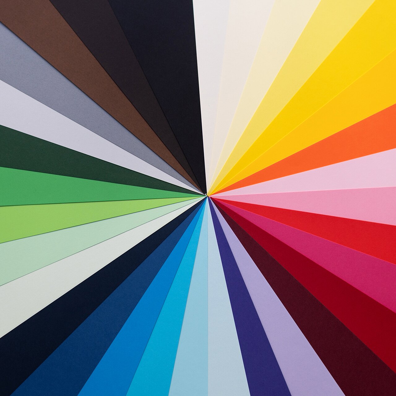 Pergraphica Colour Wheel of Emotion | mymondi.net