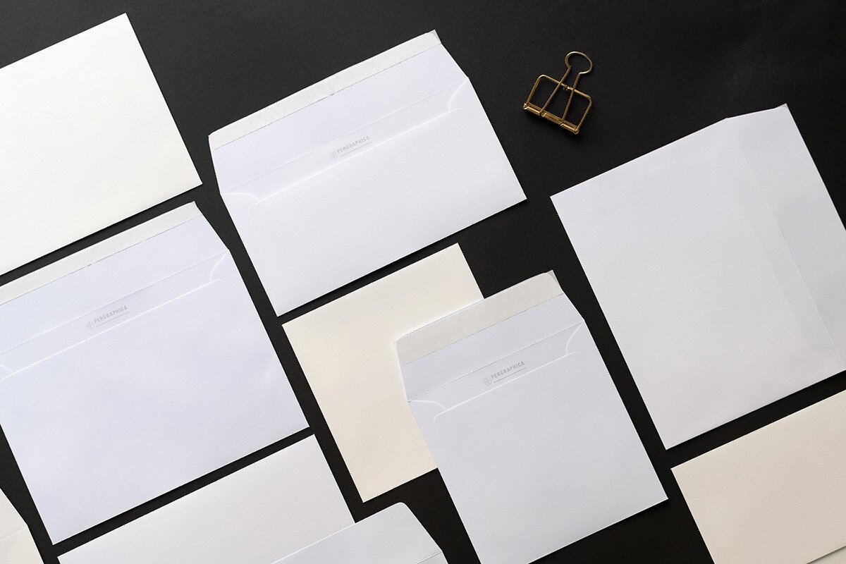 Paper for envelopes & stationery | mymondi.net
