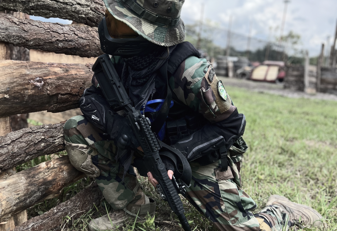 Experiencias históricas background