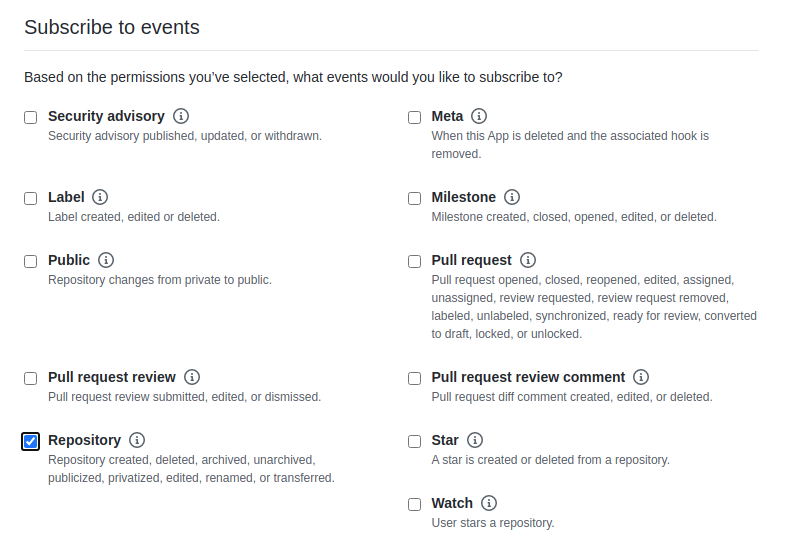 Automating Github with Golang - Building your own Github Bot | x ...