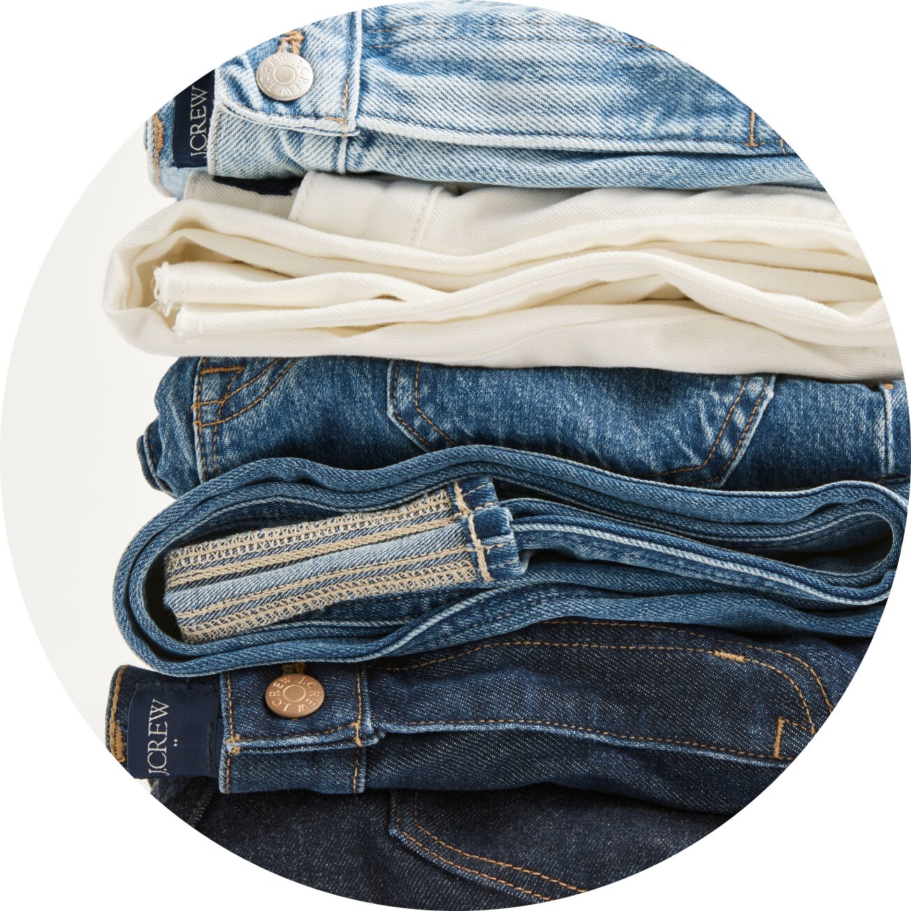 J.Crew Factory - Everyday Deals On Sweaters, Denim, Shoes, Handbags & More