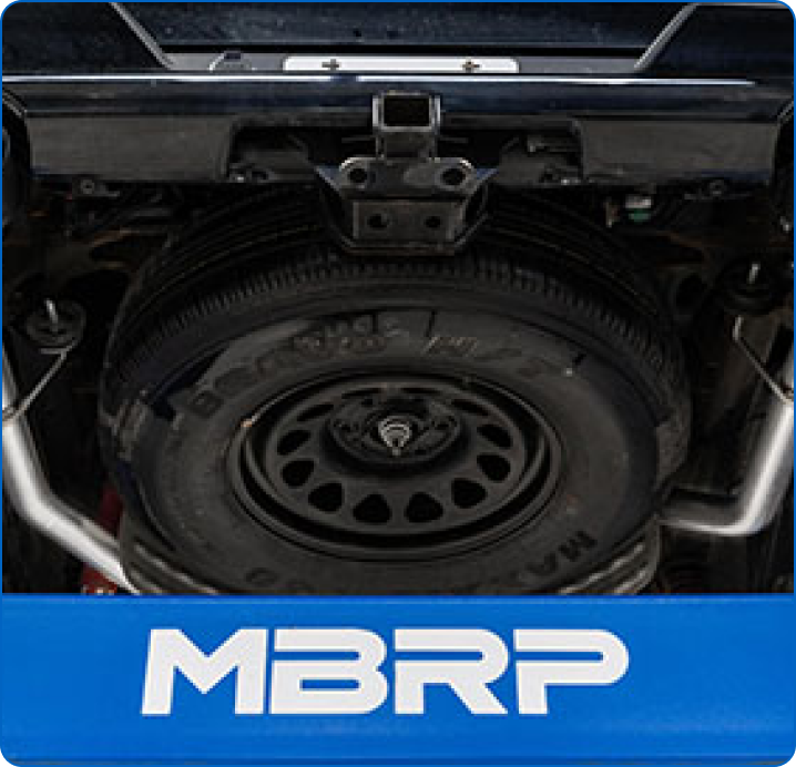 Rock Tamers Mudflap Systems product showcase