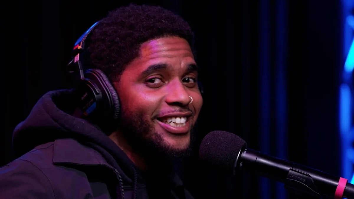 The Intro | Monica The Great | The Drop 104.7