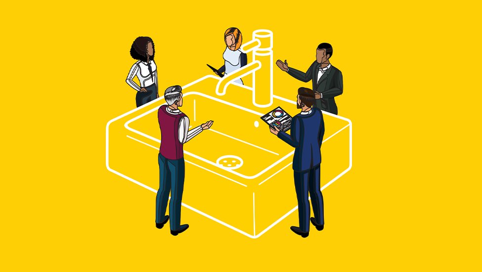 Audit Committee The Kitchen Sink of the Board