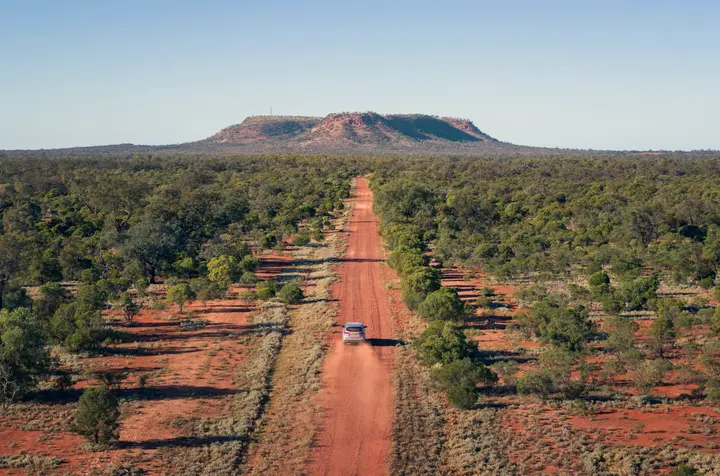 Regions, cities & towns of New South Wales - Travel NSW: accommodation ...