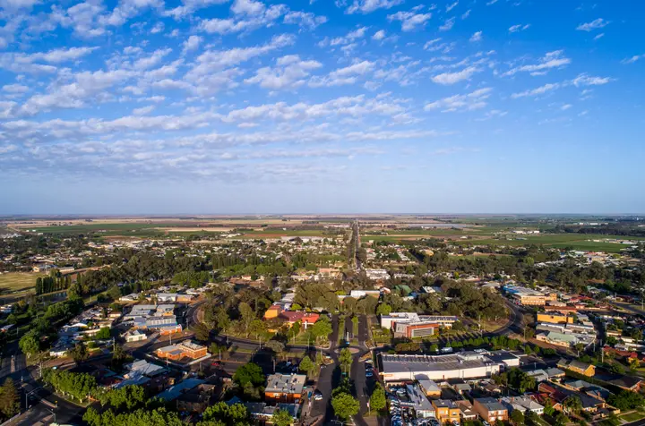 Griffith NSW Info Guide - Attractions & Things To Do | Travel NSW