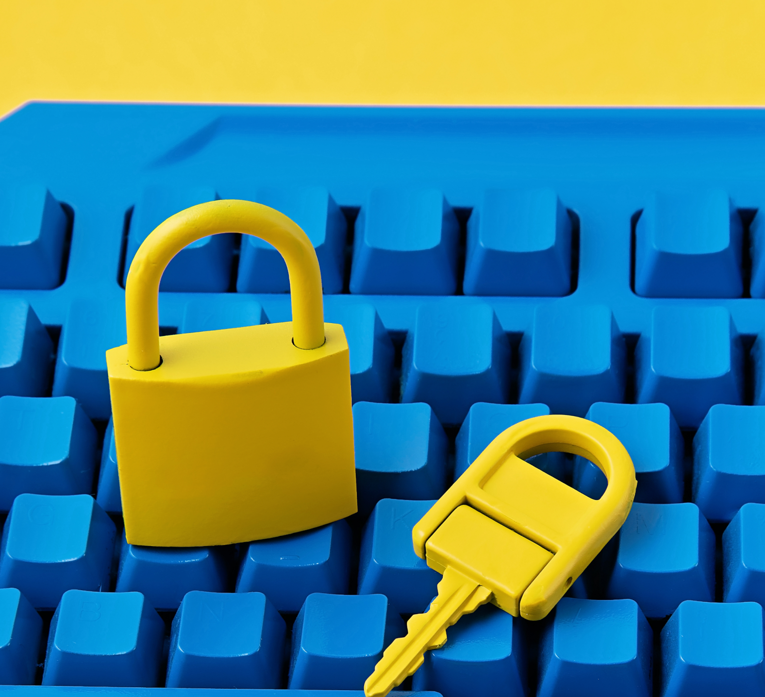 Data Security Visualization