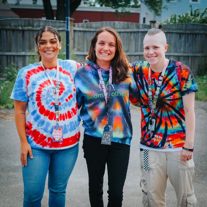 About Bloom Brothers Recreational Cannabis Dispensary Pittsfield, MA