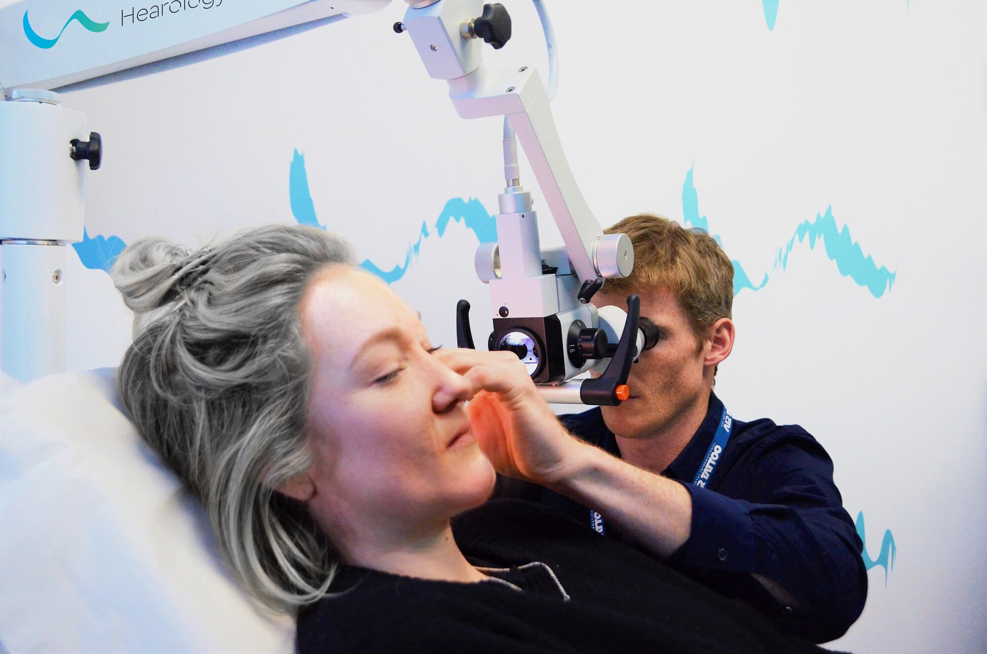 What Is Microsuction Ear Wax Removal? Benefits & Process Explained ...