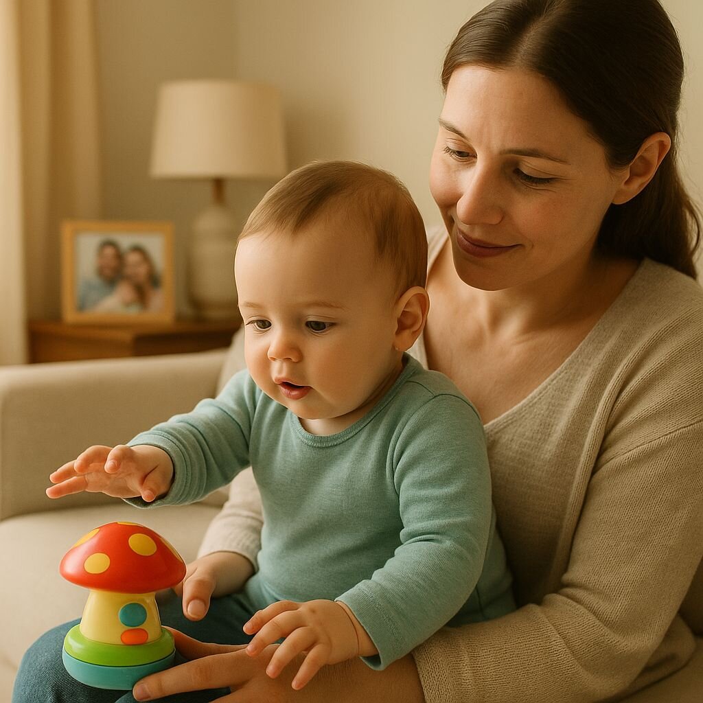 Why early detection of hearing loss in children matters - Hearology®