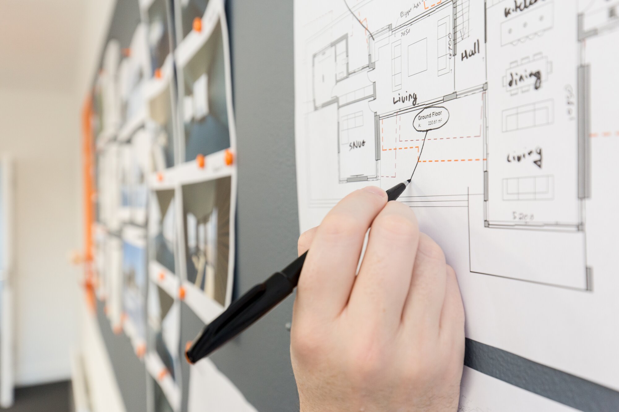 JSA Architects | Architecture & Design Experts in the Midlands