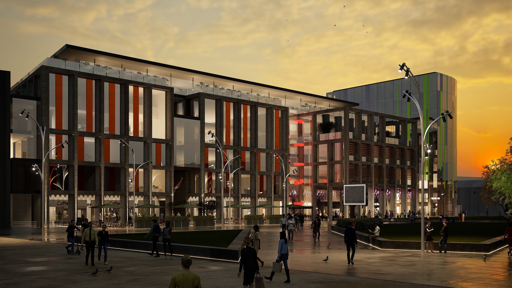 Derby Assembly Rooms, Derby | JSA Architects