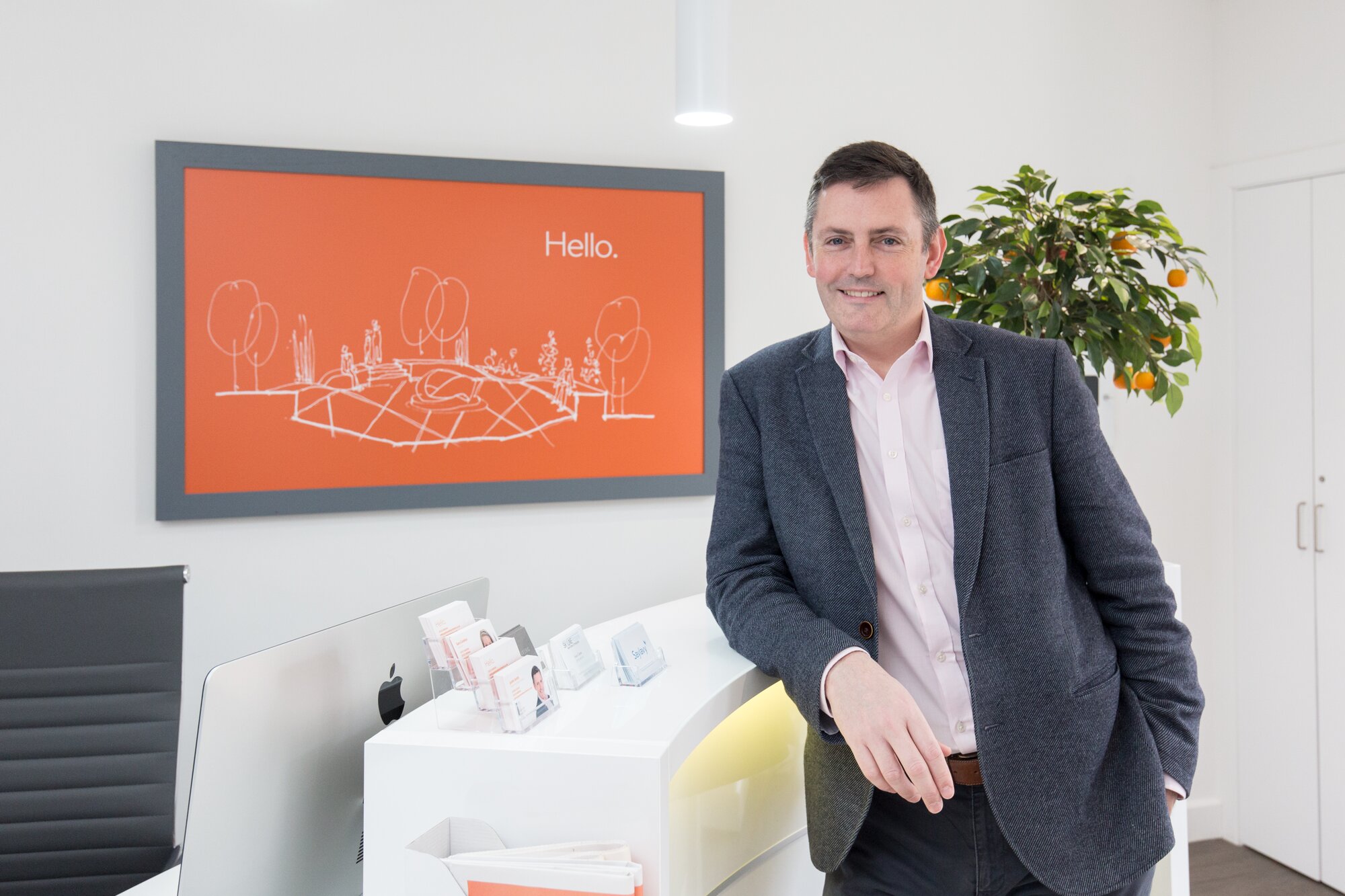 About JSA Architects | Innovative Architects Serving the Midlands | JSA ...