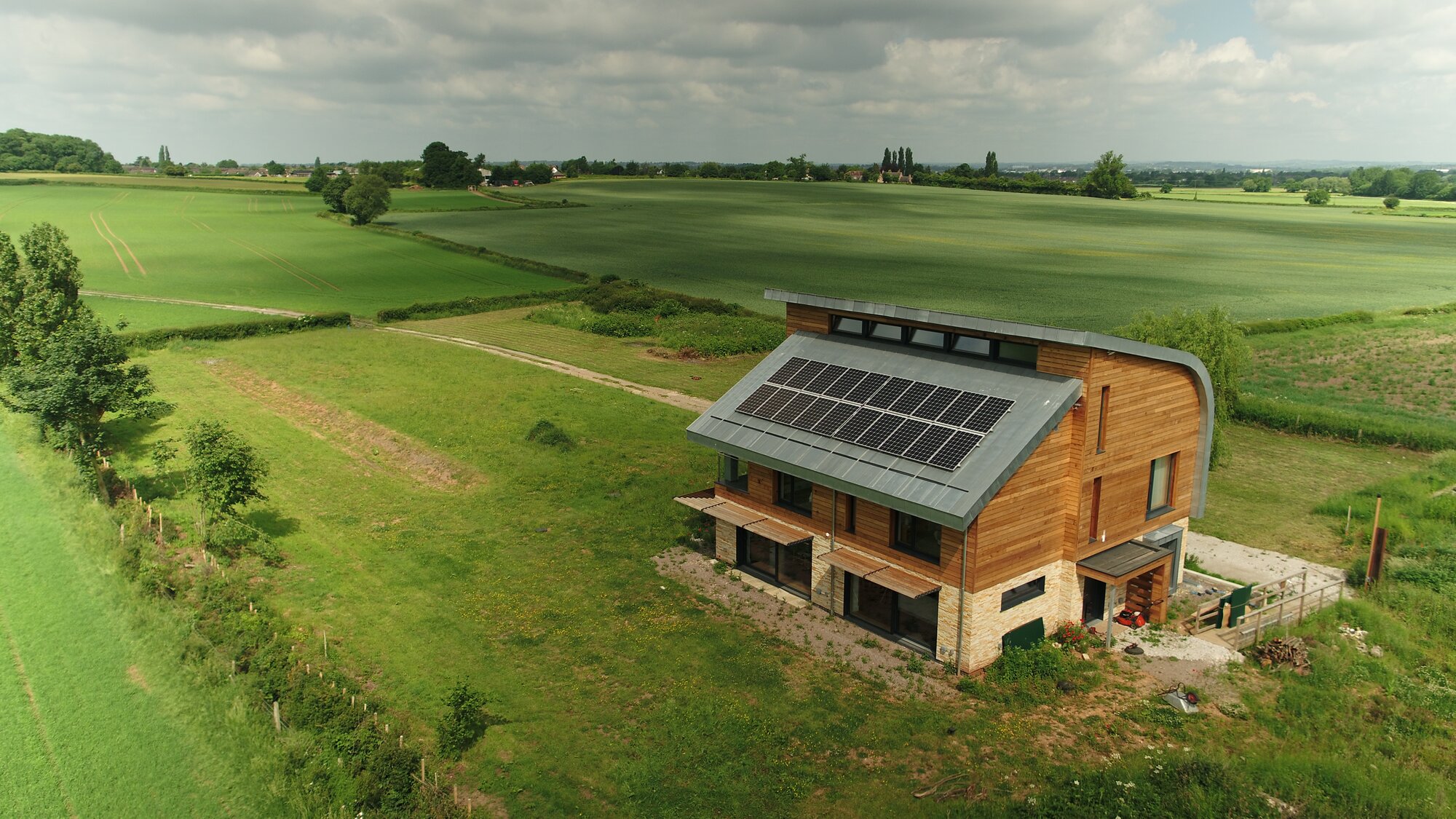 About JSA Architects | Innovative Architects Serving the Midlands | JSA ...