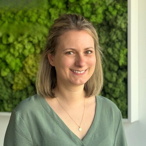 Anna Wellerdiek - People & Culture bei RSLT.DIGITAL