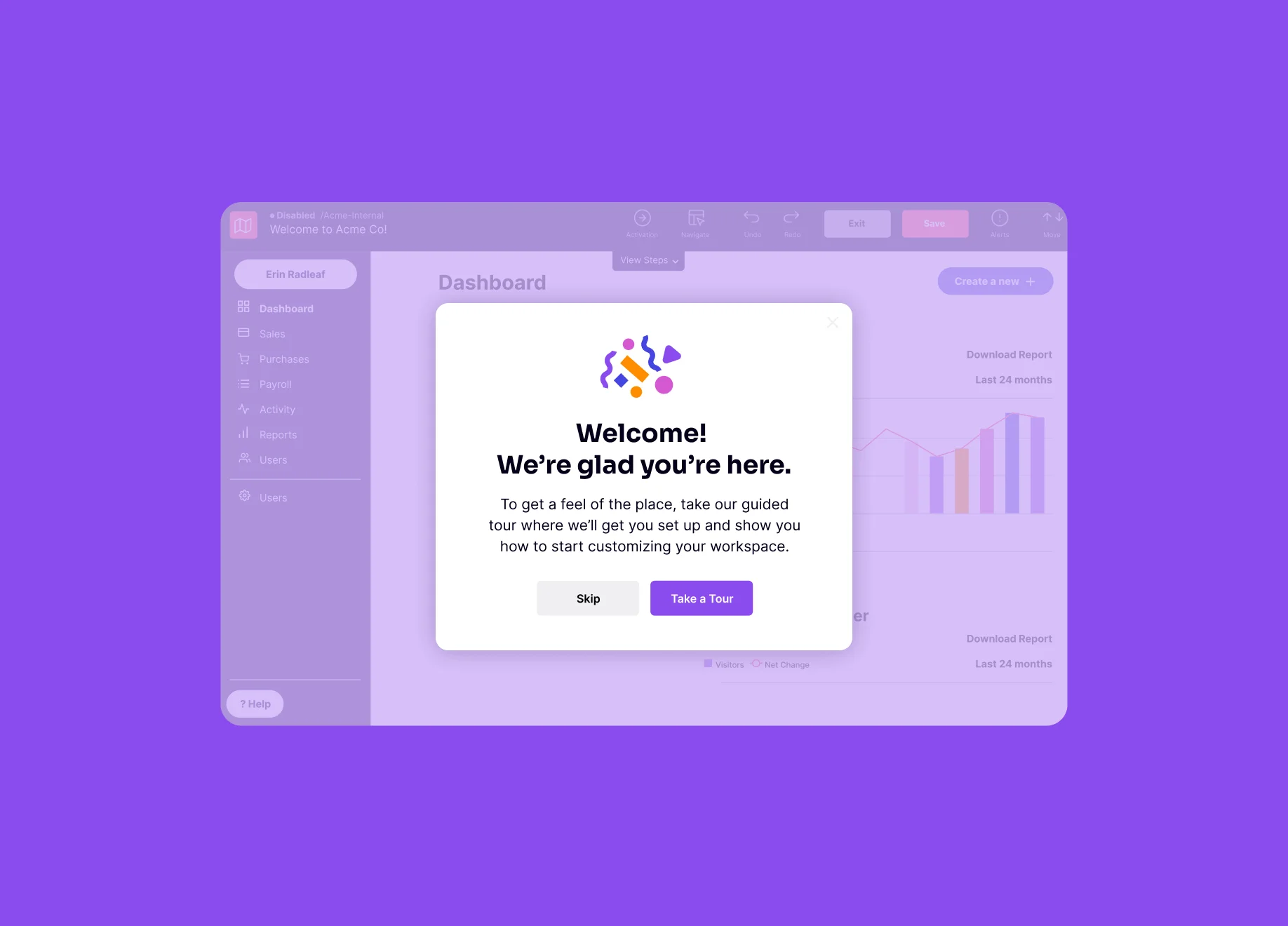 What is User Onboarding? Definition and examples | Pendo.io