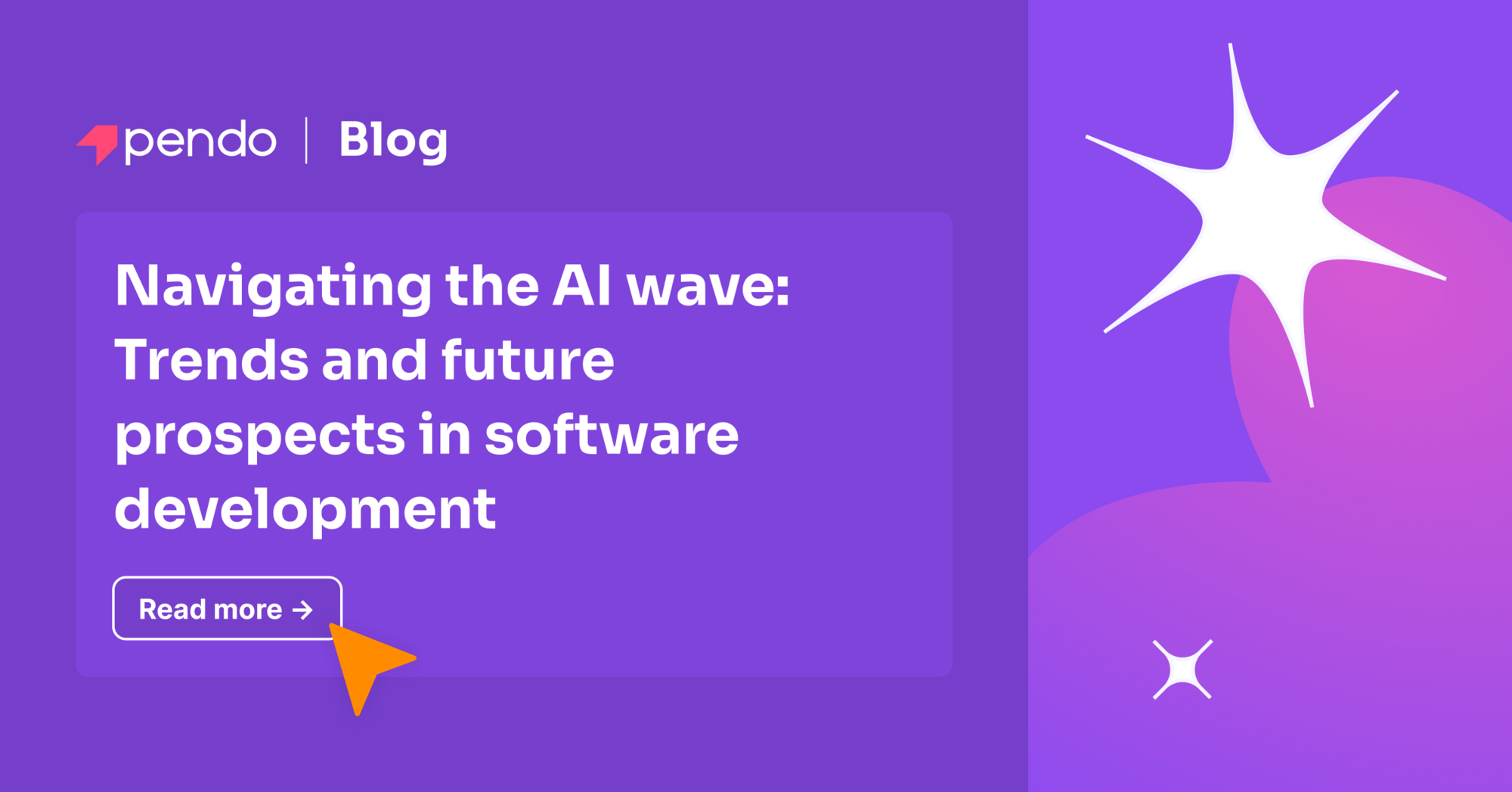 Navigating the AI wave: Trends and future prospects in software ...