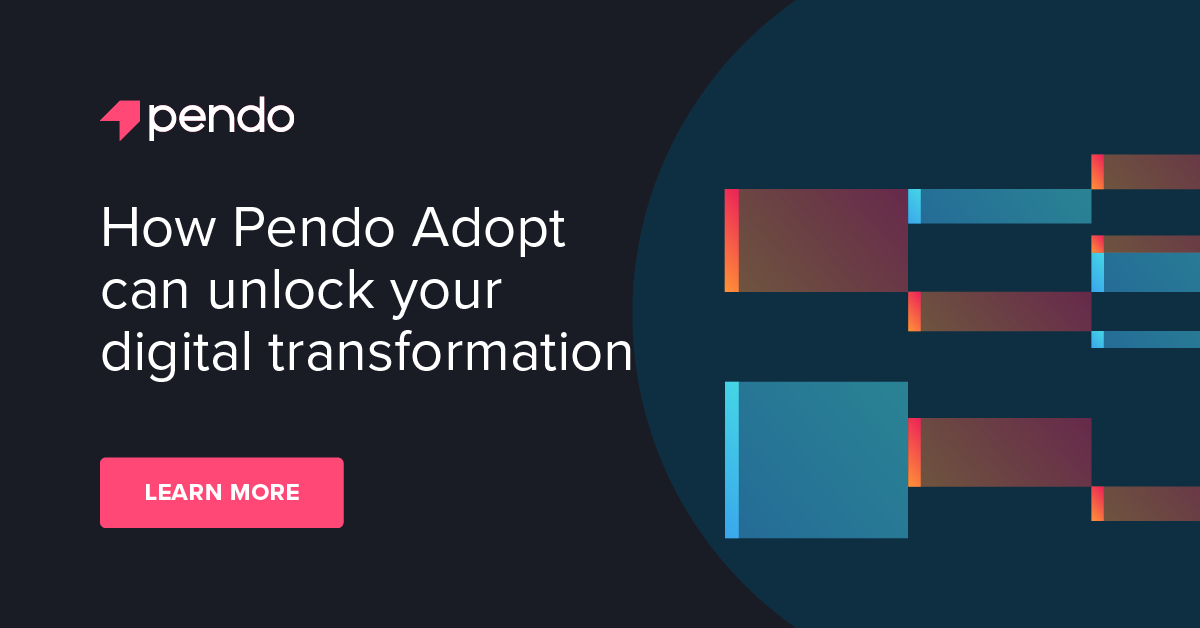 How Pendo for Employees can unlock your digital transformation - Pendo ...