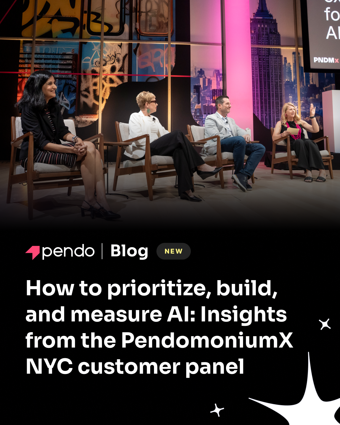 How to prioritize, build, and measure AI: Insights from the ...