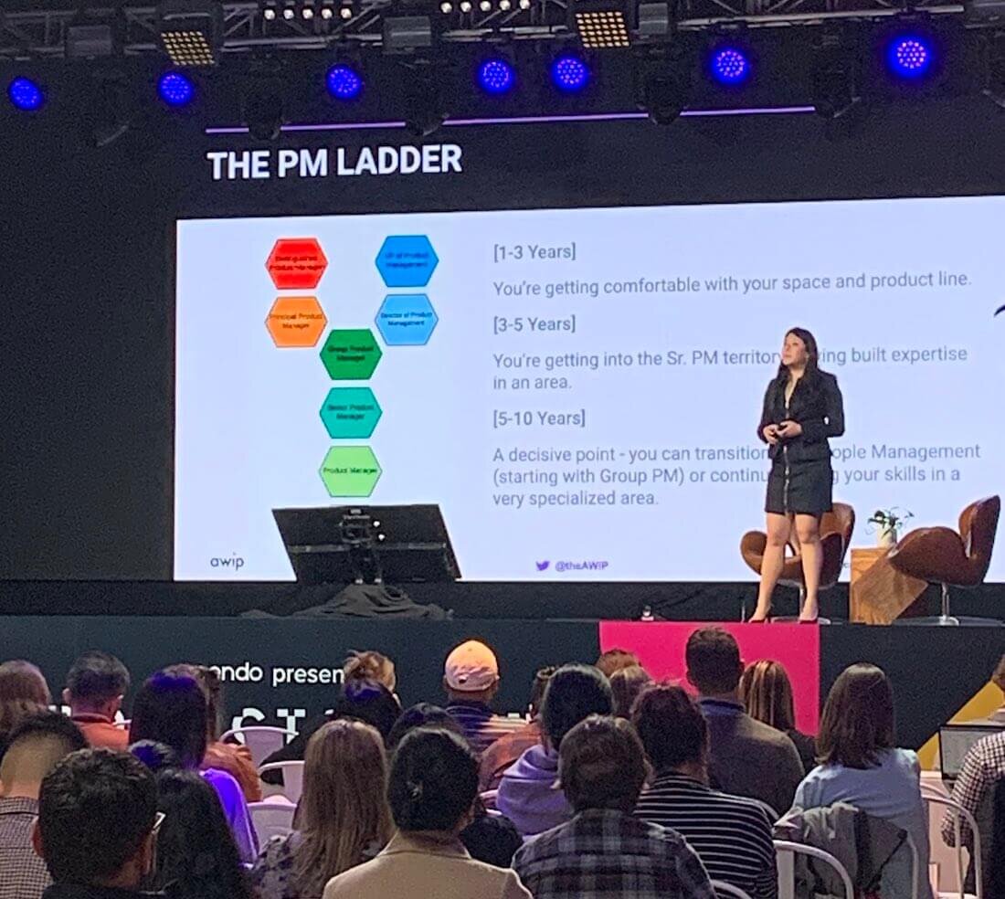 How to Scale Yourself and Your PM Career - Pendo Blog | Pendo.io