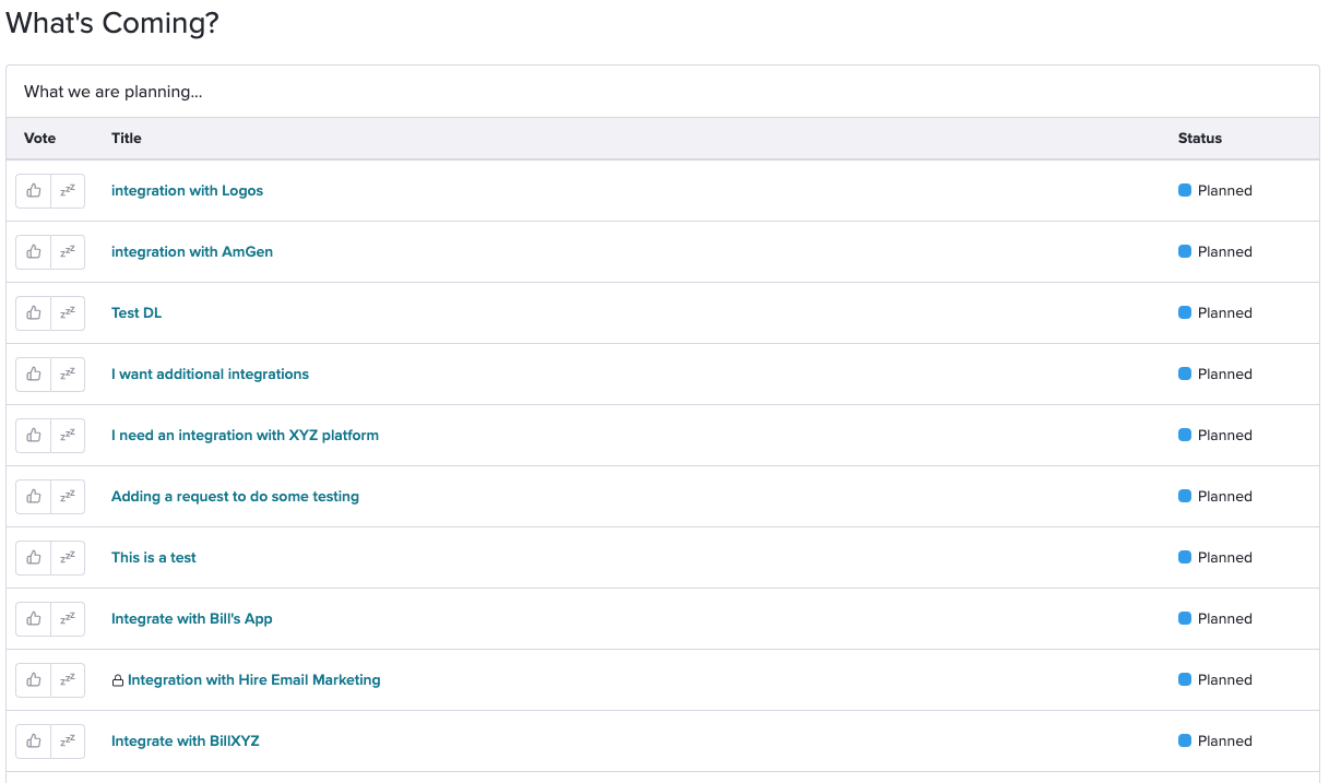 How new PMs can use Pendo Feedback to accelerate onboarding | Pendo.io ...