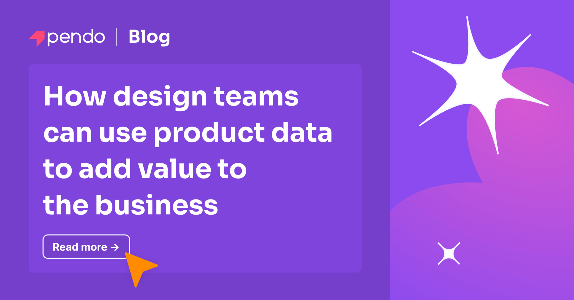 How design teams can use product data to add value to the business ...