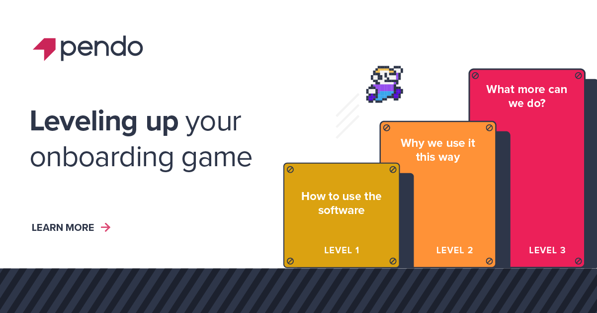 The 3 phases of effective user onboarding | Pendo Blog | Pendo.io