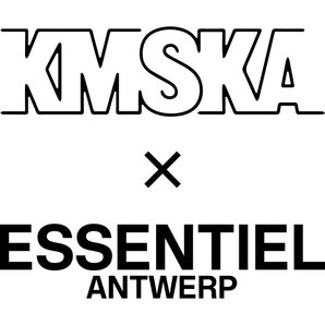 KMSKA x Essentiel Antwerp