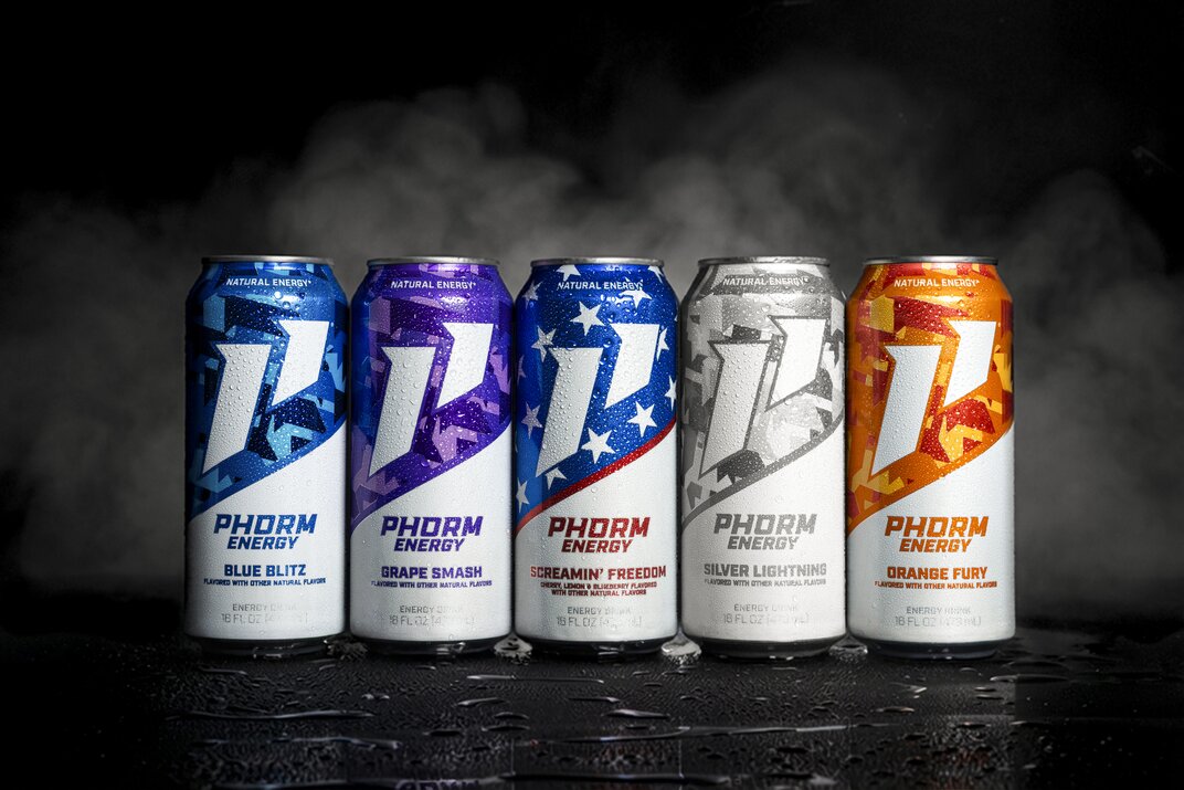 Phorm Energy