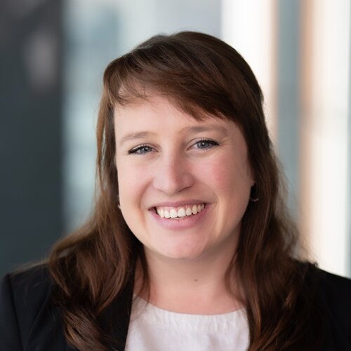 Alison Woolard | Business Roundtable