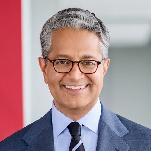 Salim Ramji | Business Roundtable