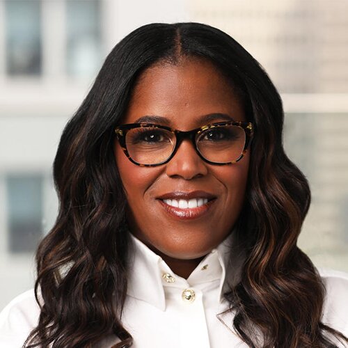 Thasunda Brown Duckett | Business Roundtable