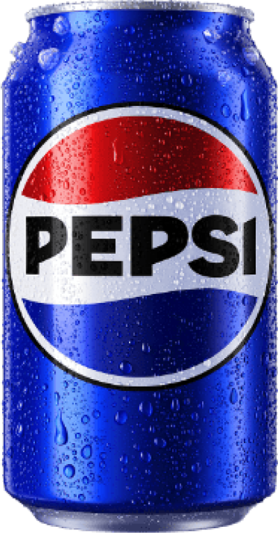 Pepsi Original bottle