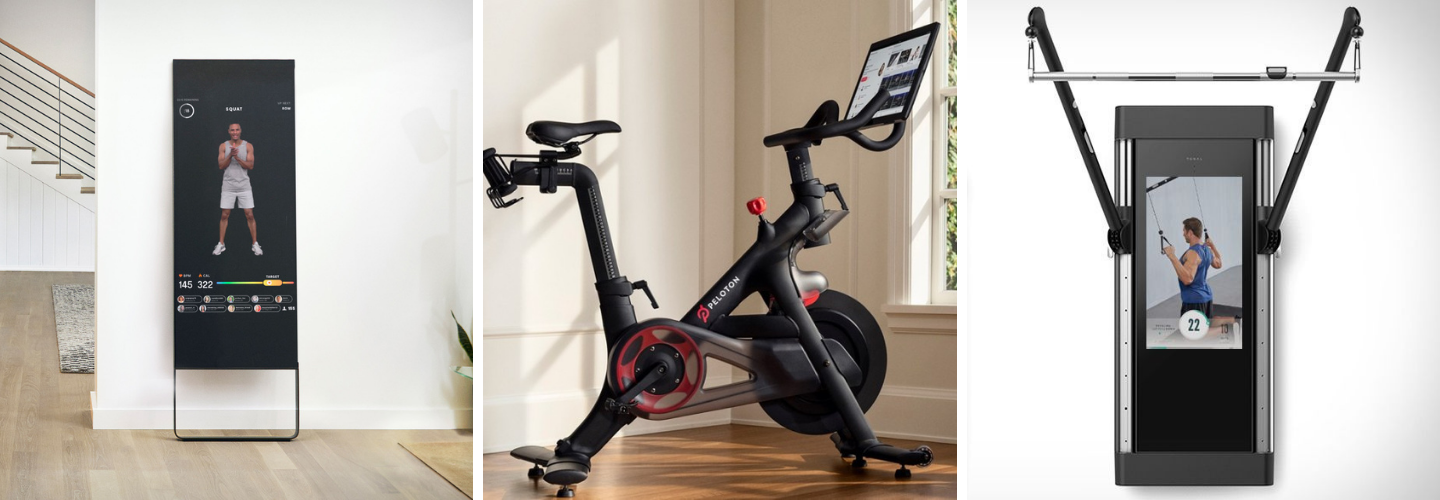 5 Tips for a Smarter Home Gym Setup | TekDash Advice