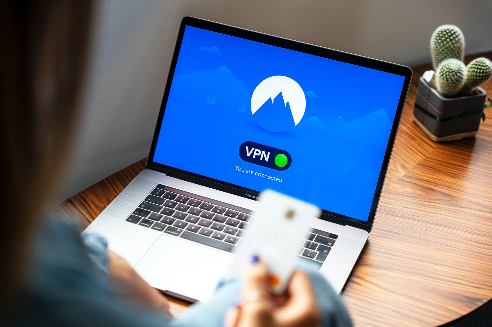 Maximizing Privacy The Essential Guide to Using a VPN