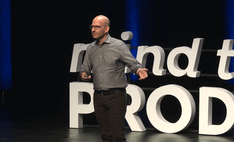 Lean, Agile, & Design Thinking by Jeff Gothelf