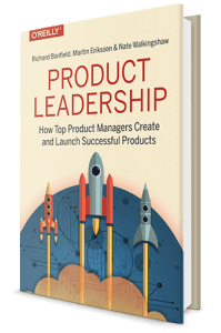 Product managers — you are not the CEO of anything