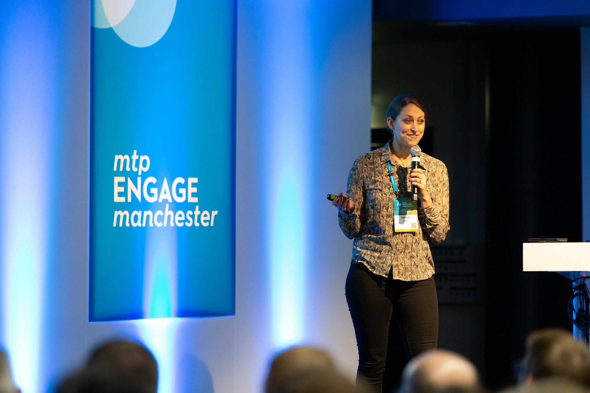 Sunday Rewind: Scaling the product and the team by Rachael Shah
