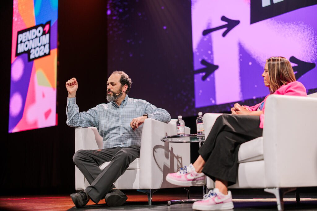 What we learned at Pendomonium and #mtpcon: Day 2