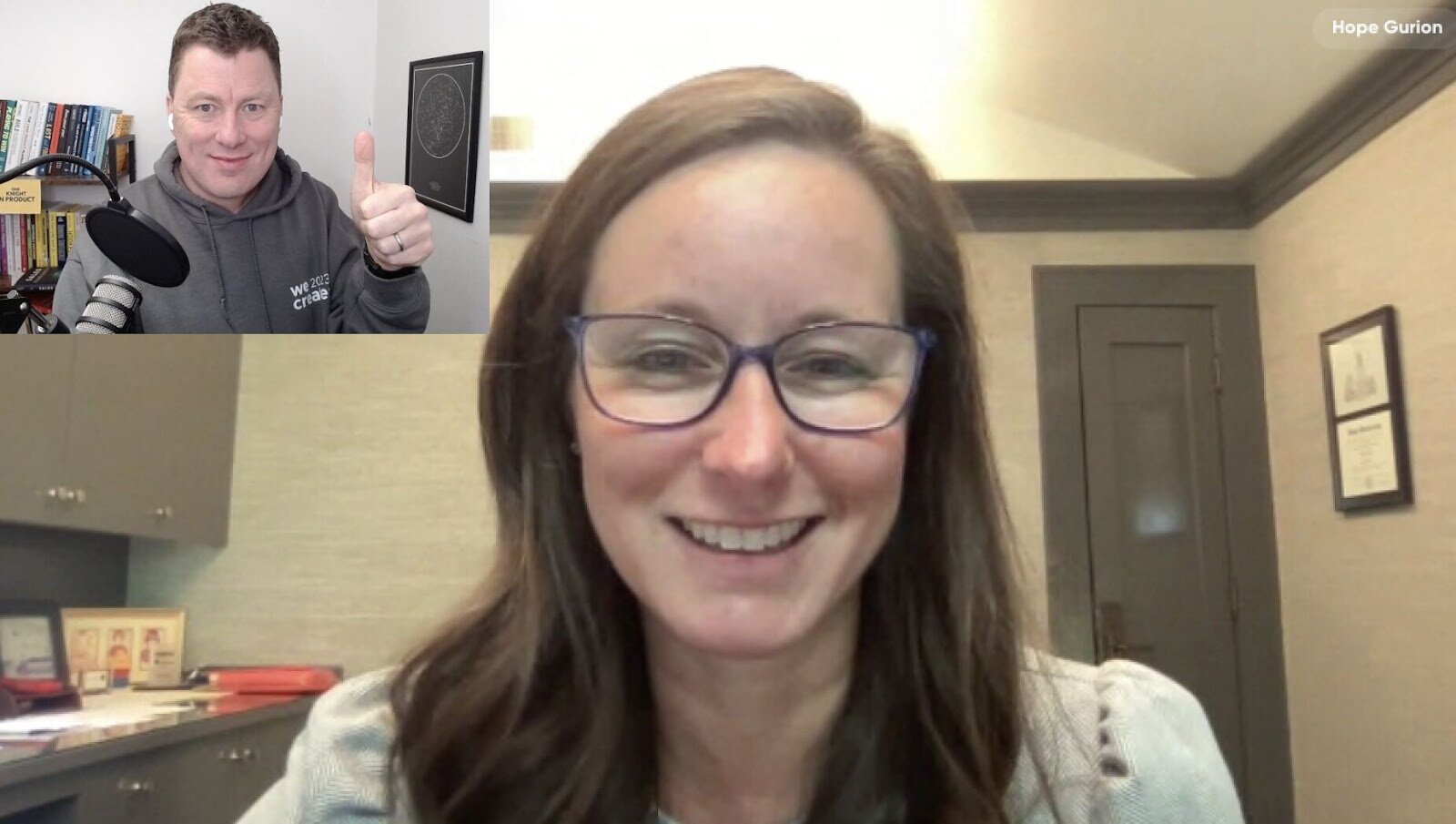 Networking in product management: Lessons from product experts
